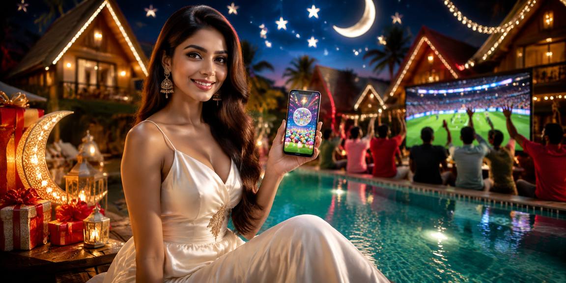 jy 2517 mobile gaming